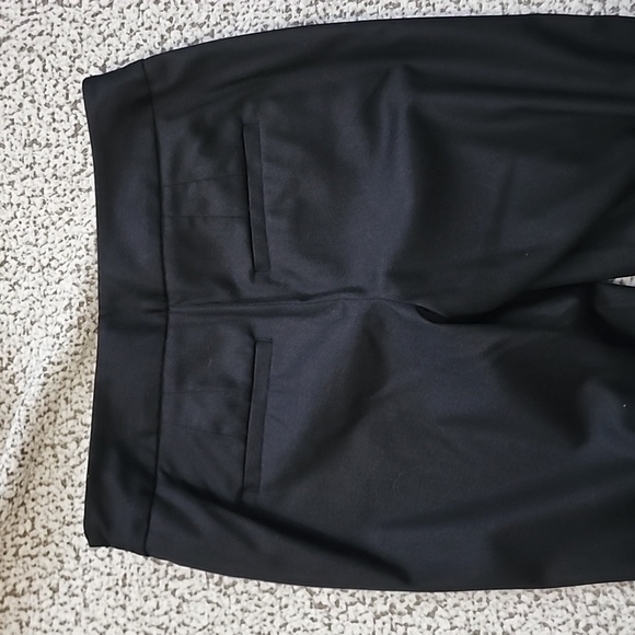 Nwot  Black Pant White House Black Market - Picture 8 of 10